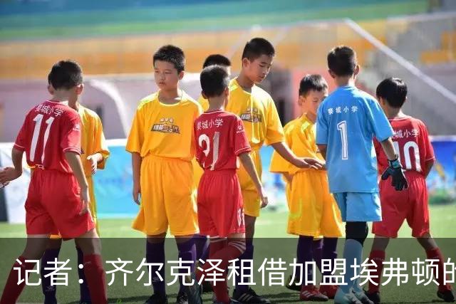 记者：齐尔克泽租借加盟埃弗顿的交易中包含买断选项